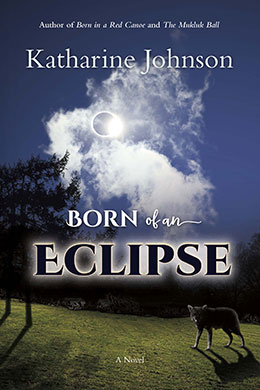 Born of an Eclipse