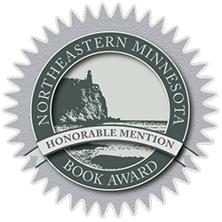 Northeastern Minnesota Book Awards Honorable Mention